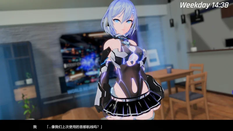 图片[5]-PC电脑（全动态/3D大作ACT）驱动妖精-小强游戏