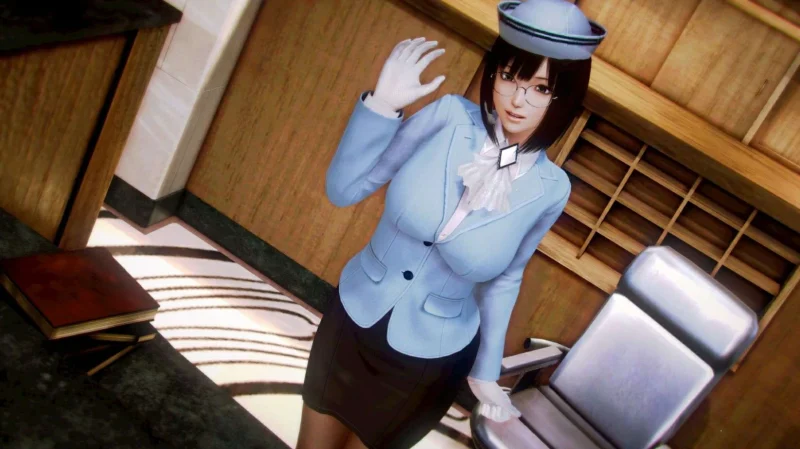 图片[28]-安卓+电脑【神作SLG/后宫/动态】二次元老婆学院 v0.13.5步-小强游戏