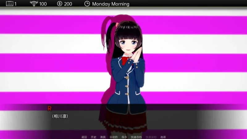 图片[13]-安卓+电脑（恶堕SLG）堕落的小镇 V0.9.5完结 步-小强游戏