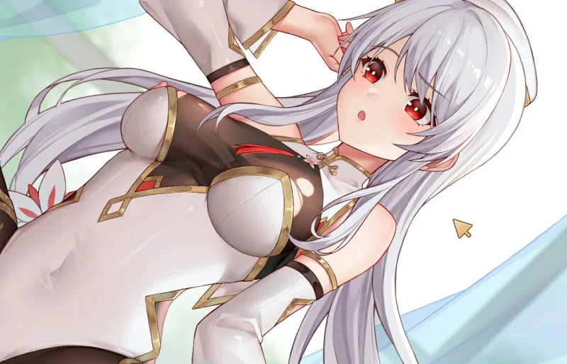 图片[5]-PC电脑 热辣迷人-小强游戏