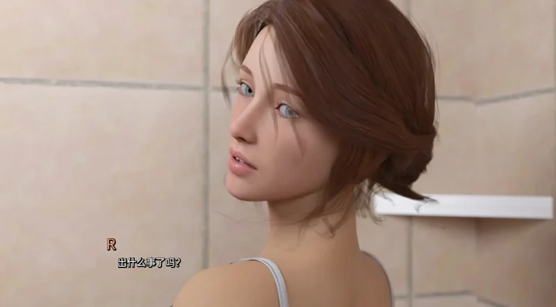 图片[11]-安卓+电脑【神作SLG/动态】心脏问题 全CG画廊v1.0步-小强游戏