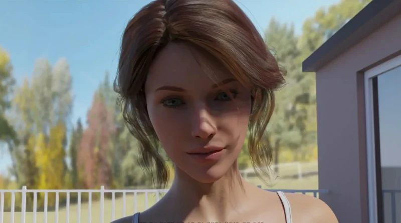 图片[13]-安卓+电脑【神作SLG/动态】心脏问题 全CG画廊v1.0步-小强游戏