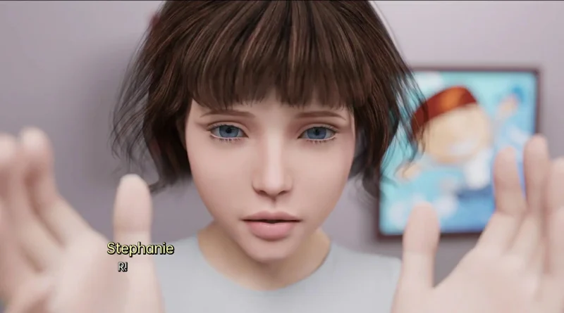 图片[14]-安卓+电脑【神作SLG/动态】心脏问题 全CG画廊v1.0步-小强游戏