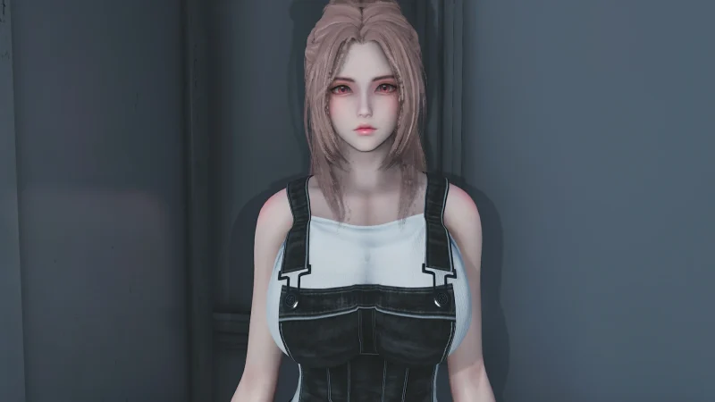 图片[11]-安卓+电脑（国风SLG 动态）神秘别墅 EP.8 步-小强游戏