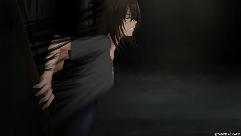 图片[19]-安卓+电脑【SLG/露出/探索/微恐】归途累之夜 Joi模拟器玩-小强游戏