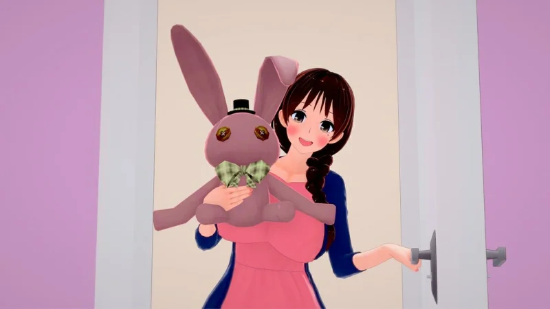 图片[7]-安卓+电脑（后宫SLG 动态）魅魔伎俩：成长问题 v0.9.5步-小强游戏