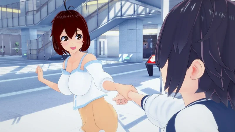 图片[8]-安卓+电脑（后宫SLG 动态）魅魔伎俩：成长问题 v0.9.5步-小强游戏