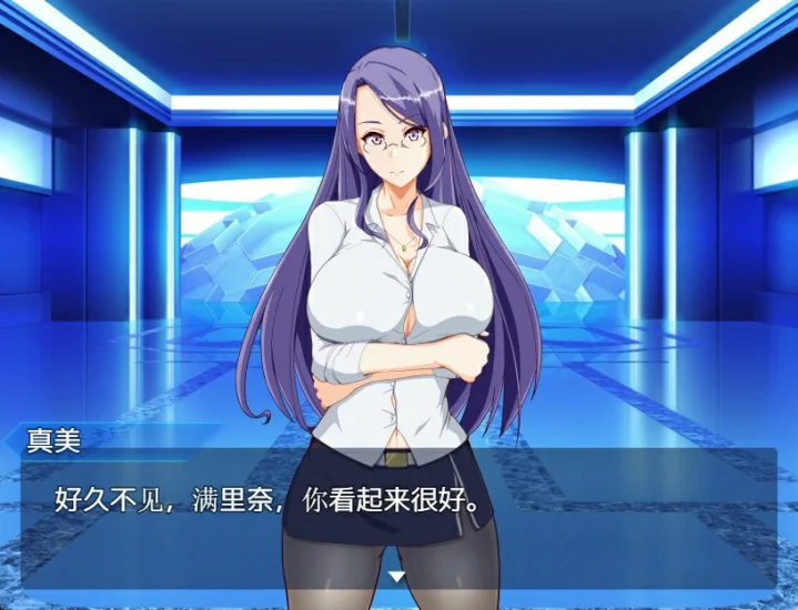 安卓+电脑（机甲RPG 小马拉大车）母亲的行动-小强游戏