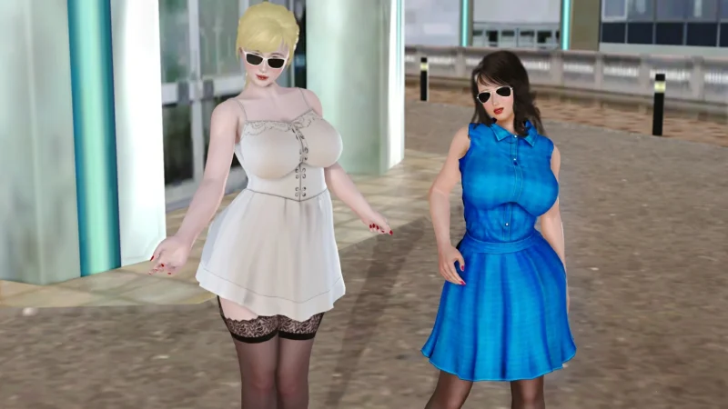 图片[4]-安卓+电脑【神作/动态/SLG】腐化-小强游戏