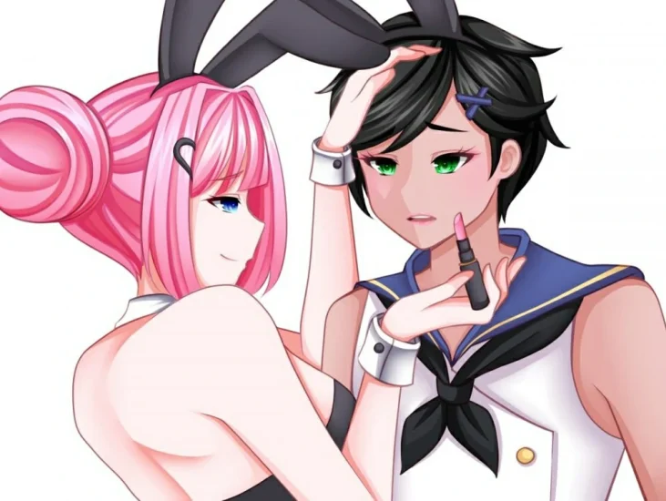 图片[2]-安卓+电脑（探索RPG/抖M）女妖支配者-小强游戏