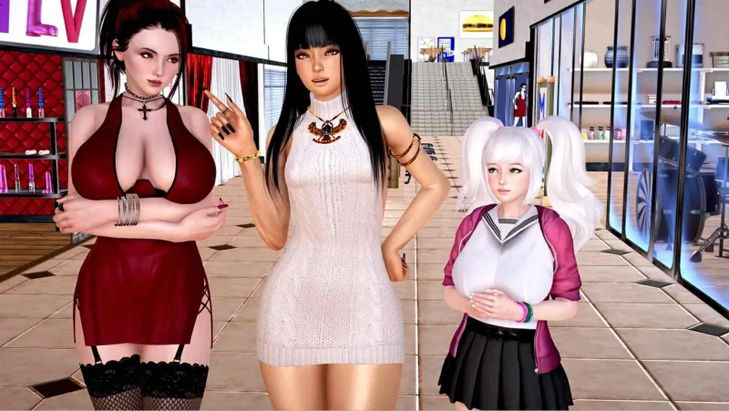 图片[3]-安卓+电脑【神作SLG/作弊/动态】神话庄园 步-小强游戏