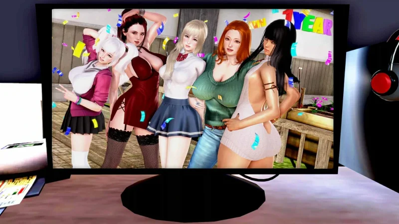 图片[6]-安卓+电脑【神作SLG/作弊/动态】神话庄园 步-小强游戏