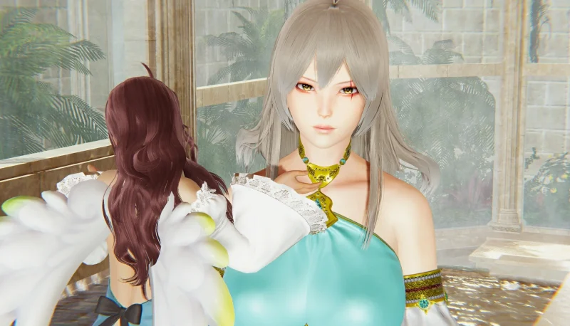 图片[6]-安卓+电脑（国风SLG/动态）十二位女神 v0.14步-小强游戏