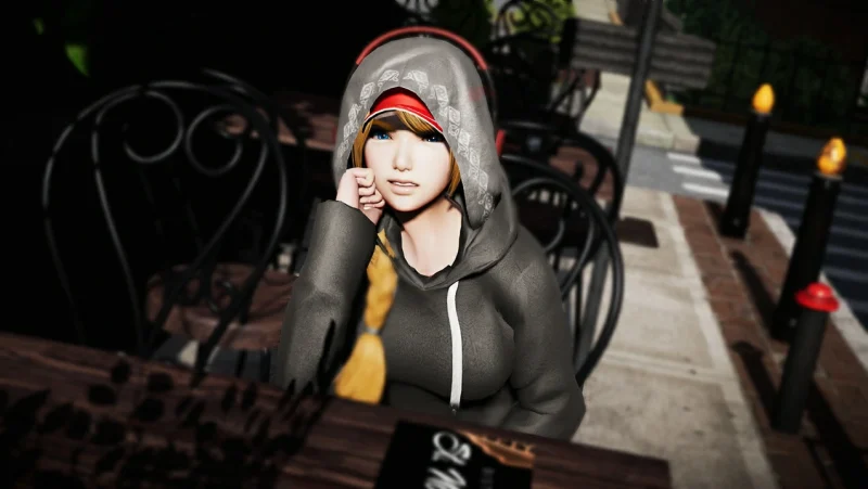 图片[1]-安卓+电脑（亚洲风SLG 动态）辍学 传奇 v0.12.0b步-小强游戏