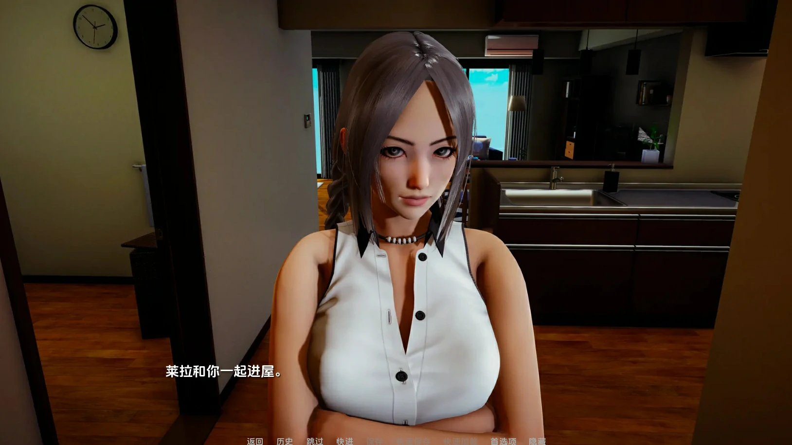 图片[5]-安卓+电脑（神作后宫SLG 动态）深度觉醒-完结-小强游戏