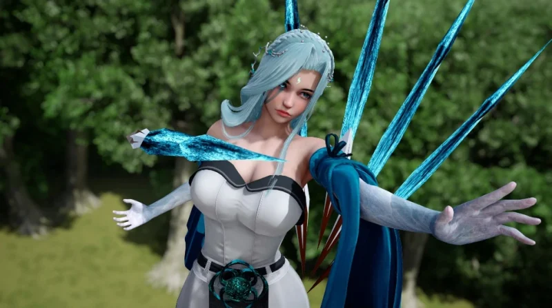 安卓+电脑（玄幻修仙SLG/动态）跨领域 v0.4步-小强游戏