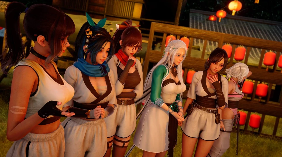 图片[7]-安卓+电脑（玄幻修仙SLG/动态）跨领域 v0.4步-小强游戏