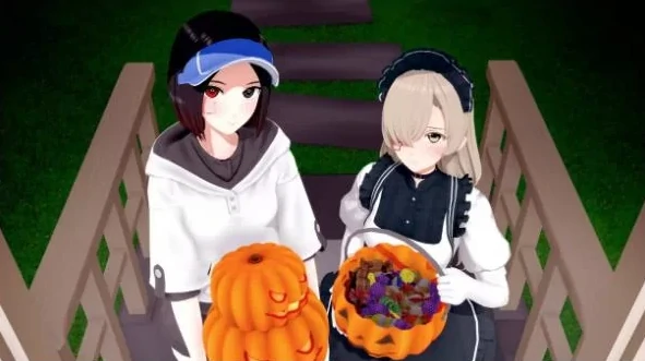 图片[3]-安卓+电脑（精品SLG 动态）我的电子羊女仆梦 v0.8.9 步-小强游戏