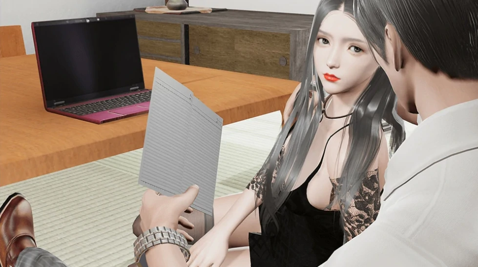 图片[9]-安卓+电脑（神作国产RPG/动态）袭梦都市 v1.00 完结作弊版 步-小强游戏