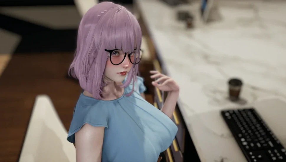 图片[1]-安卓+电脑（国风SLG/动态）永恒的复仇 v0.4 步-小强游戏