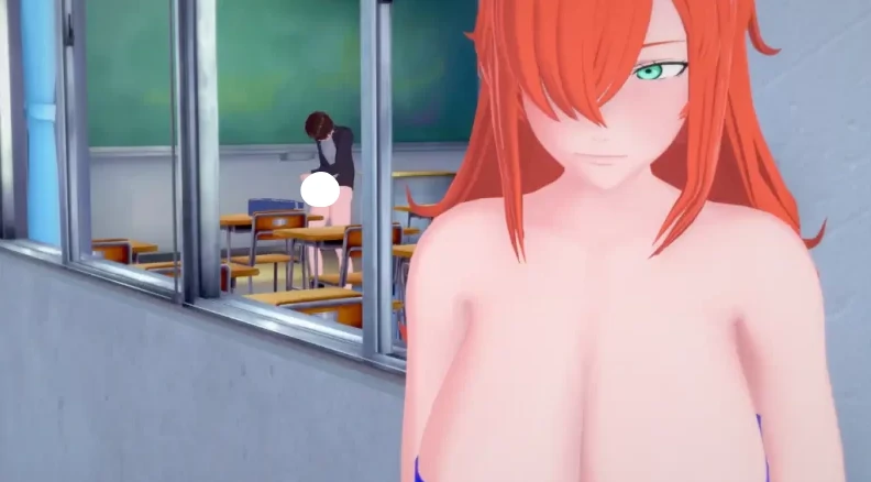 图片[6]-安卓+电脑（火影同人SLG/动态）武井的旅程 v0.31 步-小强游戏