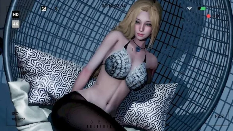 图片[2]-安卓+电脑【神作SLG/动态】永恒世界 v0.9.5步（AI少女引擎制作）-小强游戏