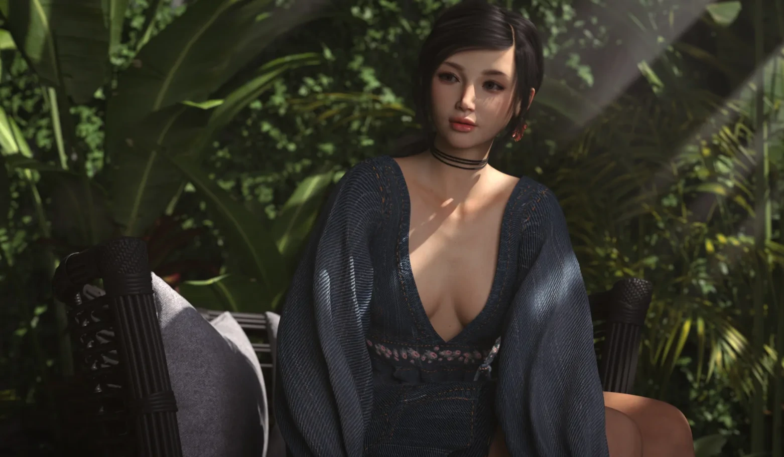 图片[5]-安卓+电脑（亚洲SLG 动态）昨天的十字路口 Ch3 v0.41步-小强游戏