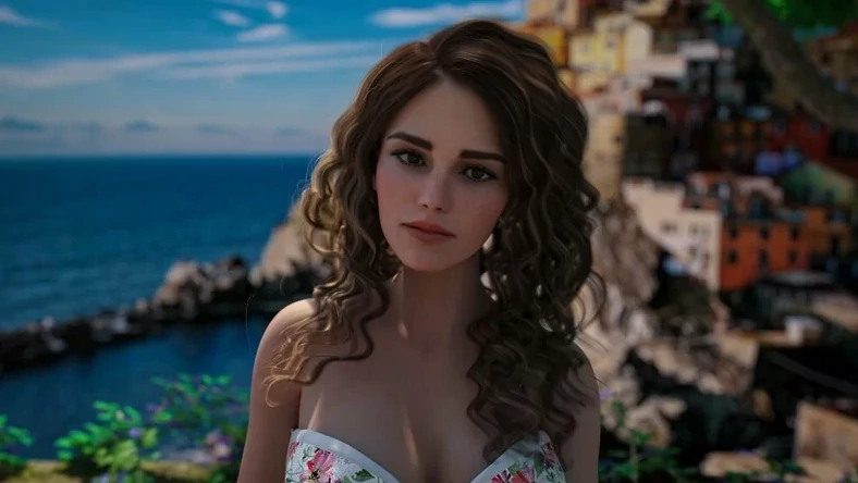 图片[7]-安卓+电脑（欧美SLG/动态）欲望学院-魔法学院+全画廊 步[4部合集]-小强游戏