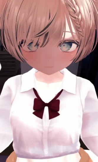 图片[7]-安卓+电脑（CV 动态+触莫ASMR）和沙罗一起玩耍-小强游戏