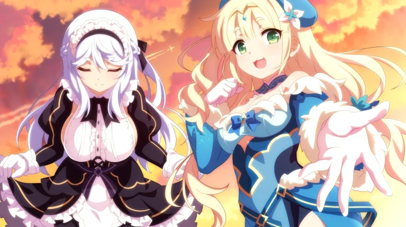 图片[7]-安卓+电脑（精品ADV）樱花魅魔-八部合集 步-小强游戏