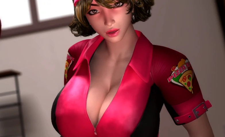 图片[5]-安卓+电脑 PIZZA配送-小强游戏