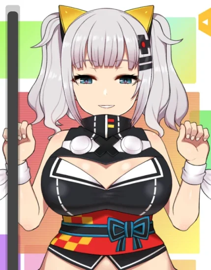 图片[2]-安卓+电脑 NGL FACTORY四部合集 步-小强游戏