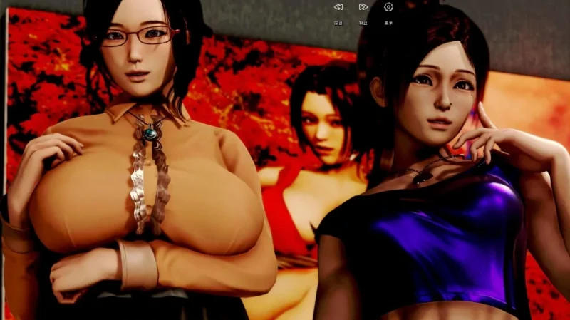 图片[17]-安卓+电脑【神作SLG/动态】客栈Ch.2 v1.02.01步-小强游戏