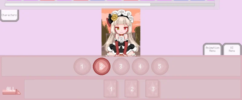 图片[1]-安卓+电脑 【像素+GIF动图】milk_gallery2-小强游戏