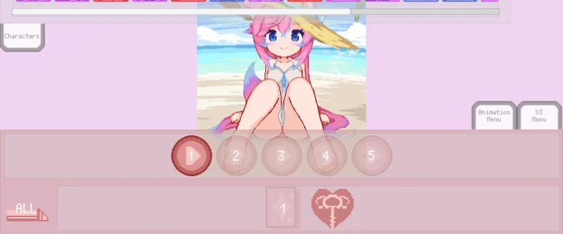 图片[4]-安卓+电脑 【像素+GIF动图】milk_gallery2-小强游戏