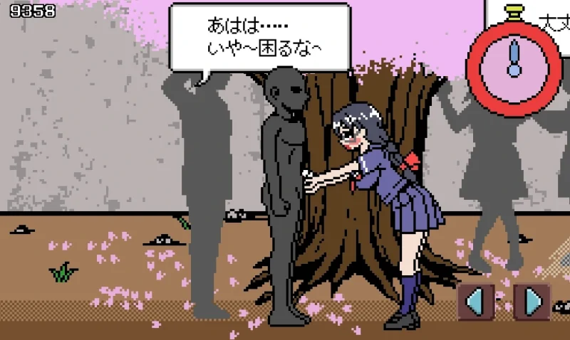 图片[2]-安卓+电脑（像素 动态）能让时间停止的男人-小强游戏