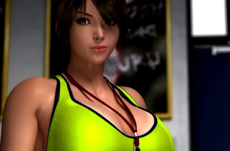 图片[5]-安卓+动画 梅麻吕游戏+视频全合集-小强游戏