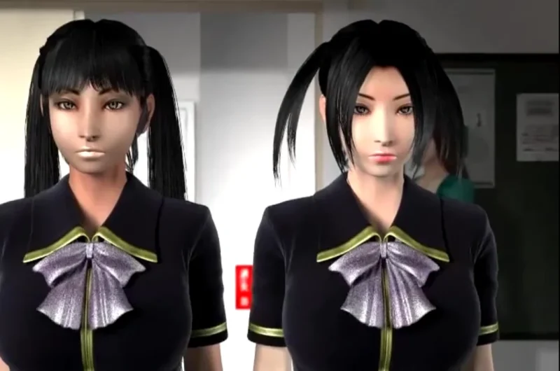 图片[4]-安卓+动画 梅麻吕游戏+视频全合集-小强游戏