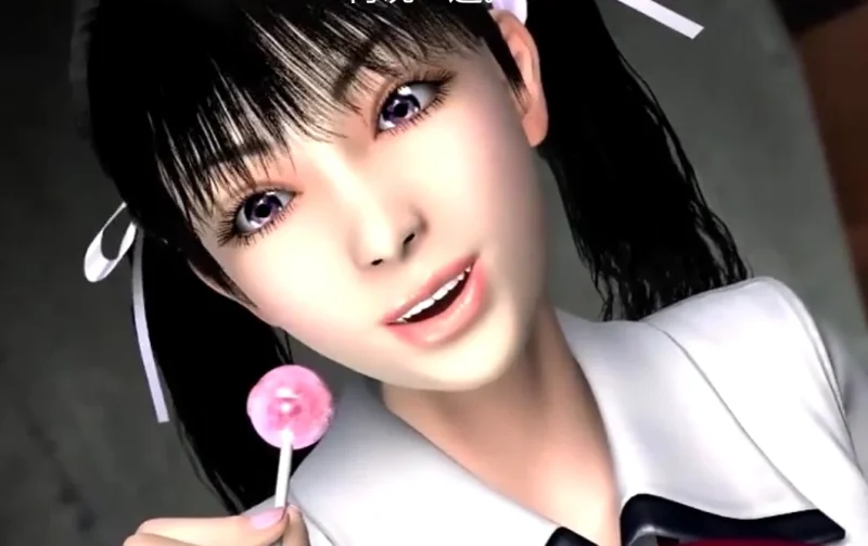 图片[12]-安卓+动画 梅麻吕游戏+视频全合集-小强游戏