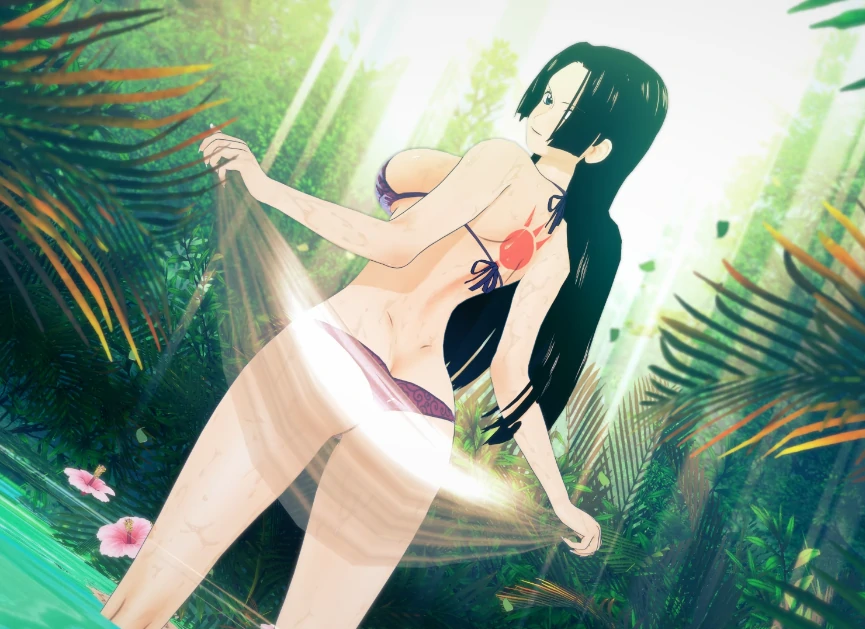 安卓+电脑【神作SLG/动态】伊势海妓院 (异世界妓院) v0.72步-小强游戏