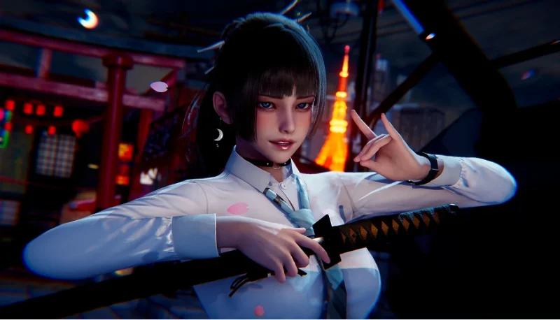 安卓+电脑（国风SLG 动态）新天域 v0.4步-小强游戏