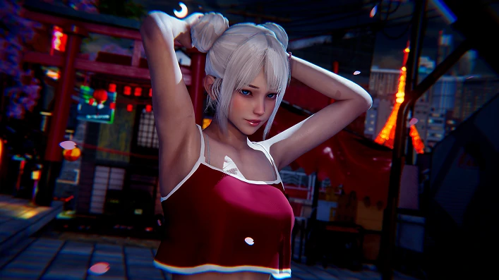 图片[9]-安卓+电脑（国风SLG 动态）新天域 v0.4步-小强游戏