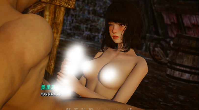 图片[10]-安卓+电脑【神作SLG/动态】永恒世界 v0.9.5步（AI少女引擎制作）-小强游戏