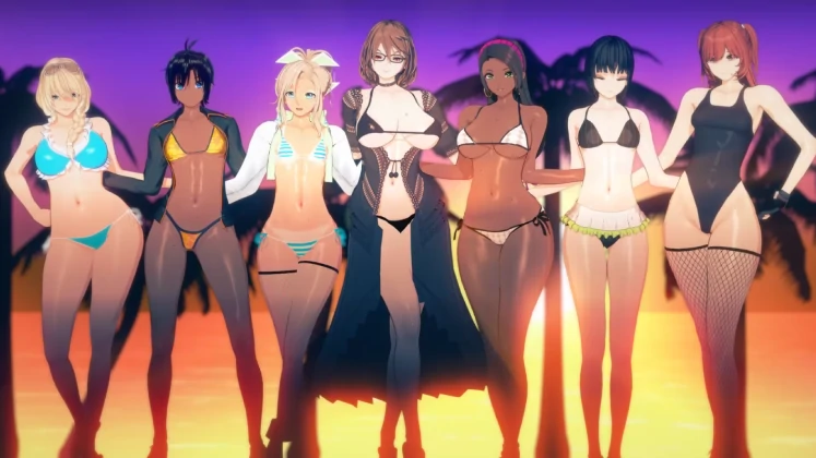 安卓+电脑（SLG/动态）热带 v1.0完结 步-小强游戏