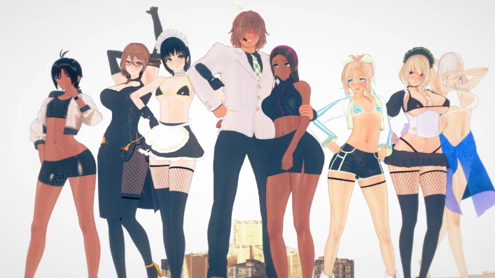 图片[1]-安卓+电脑（SLG/动态）热带 v1.0完结 步-小强游戏