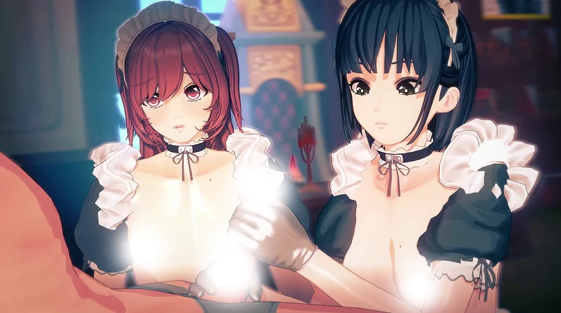 图片[6]-安卓+电脑（SLG/动态）热带 v1.0完结 步-小强游戏