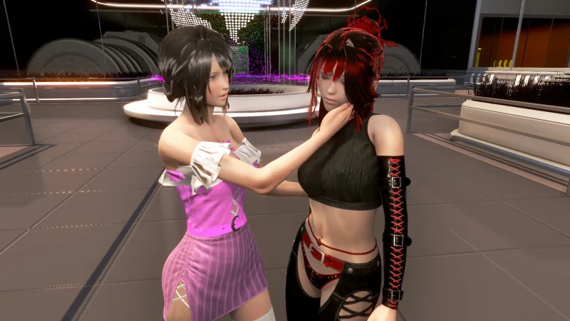 图片[2]-安卓+电脑【亚洲SLG/动态】宁静 第一季 全CG画廊v1.6步-小强游戏