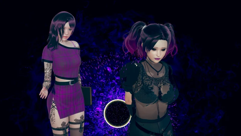 图片[11]-安卓+电脑【亚洲SLG/动态】宁静 第一季 全CG画廊v1.6步-小强游戏