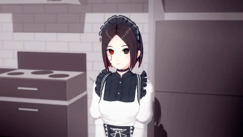 安卓+电脑（精品SLG 动态）我的电子羊女仆梦 v0.8.9 步-小强游戏