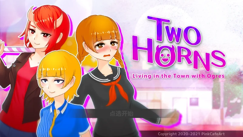 图片[2]-安卓+电脑【ACT闯关】与恶魔共存的小镇-小强游戏